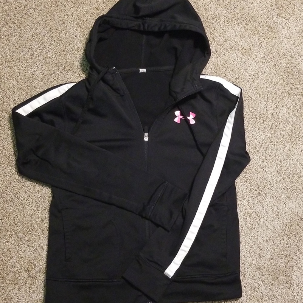 Under Armour Jacket